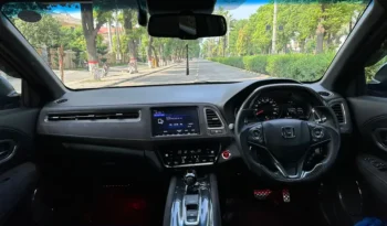 Honda Vezel Model 2019 full