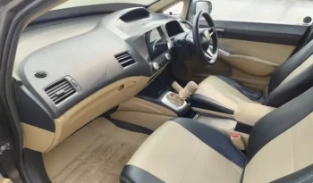 Honda Civic Prosmetic I-VTEC VTI 2006 full