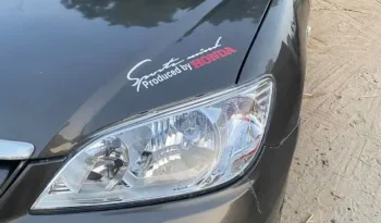 Honda Civic VTi Oriel Prosmatec 2005 full