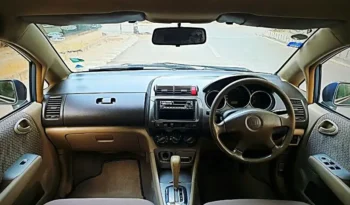 HONDA City iDSi Vario 1st Owner 87000kms Driven Original Condition full