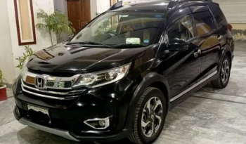 Honda BR-V 2020 Model full