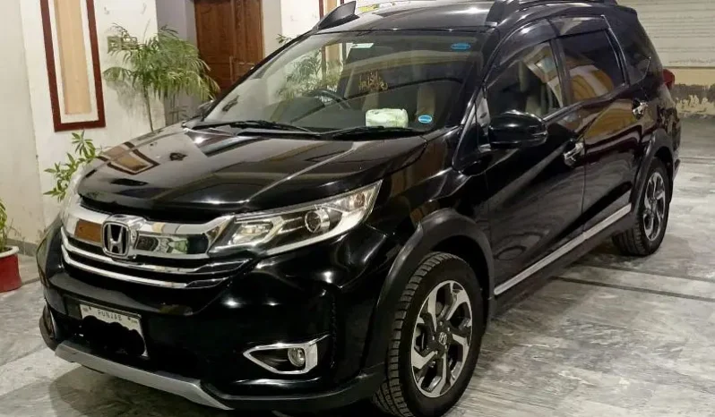 Honda BR-V 2020 Model full