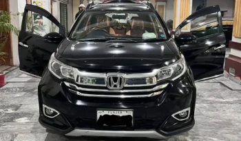 Honda BR-V 2020 Model full