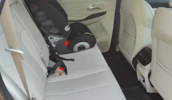 Changan Oshan X7 FutureSense 2022 full