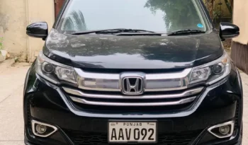 Honda BR-V 2020 Model full