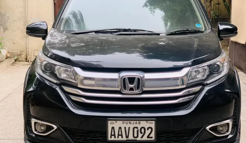 Honda BR-V 2020 Model full