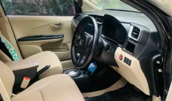 Honda BR-V 2020 Model full