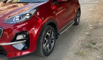 KIA Sportage 2019 In Gujranwala Pakistan full