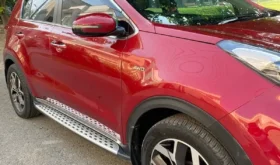 KIA Sportage 2019 In Gujranwala Pakistan