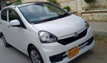 Daihatsu Mira 2013–2017 | Excellent Condition | Low Mileage | Affordable Price full