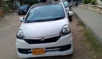 Daihatsu Mira 2013–2017 | Excellent Condition | Low Mileage | Affordable Price full