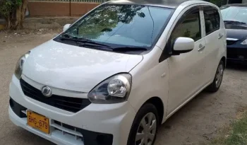 Daihatsu Mira 2013–2017 | Excellent Condition | Low Mileage | Affordable Price full