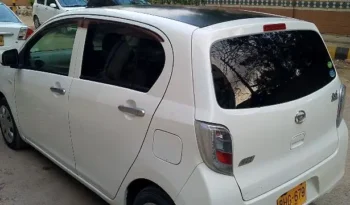 Daihatsu Mira 2013–2017 | Excellent Condition | Low Mileage | Affordable Price full