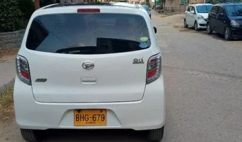 Daihatsu Mira 2013–2017 | Excellent Condition | Low Mileage | Affordable Price full