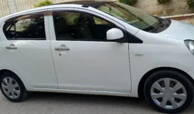 Daihatsu Mira 2013–2017 | Excellent Condition | Low Mileage | Affordable Price