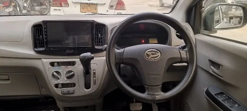 Daihatsu Mira 2013–2017 | Excellent Condition | Low Mileage | Affordable Price full