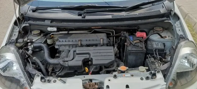 Daihatsu Mira 2013–2017 | Excellent Condition | Low Mileage | Affordable Price full