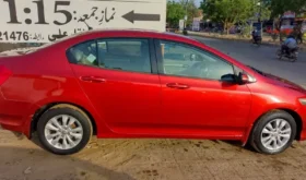 Honda City Aspire 2015 | Full Original | Low Mileage | Excellent Condition | Pakistan