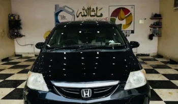 Honda City Vario 2004 Automatic | Excellent Condition | Reliable Sedan in Pakistan full