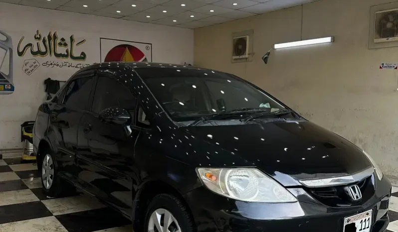 Honda City Vario 2004 Automatic | Excellent Condition | Reliable Sedan in Pakistan full