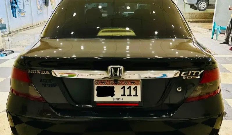 Honda City Vario 2004 Automatic | Excellent Condition | Reliable Sedan in Pakistan full