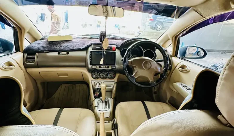 Honda City Vario 2004 Automatic | Excellent Condition | Reliable Sedan in Pakistan full