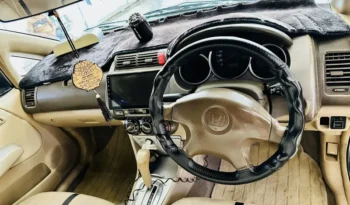 Honda City Vario 2004 Automatic | Excellent Condition | Reliable Sedan in Pakistan full