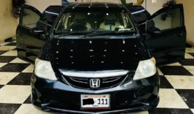 Honda City Vario 2004 Automatic | Excellent Condition | Reliable Sedan in Pakistan